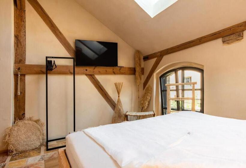 Номер Deluxe, Gut Leben Landresort