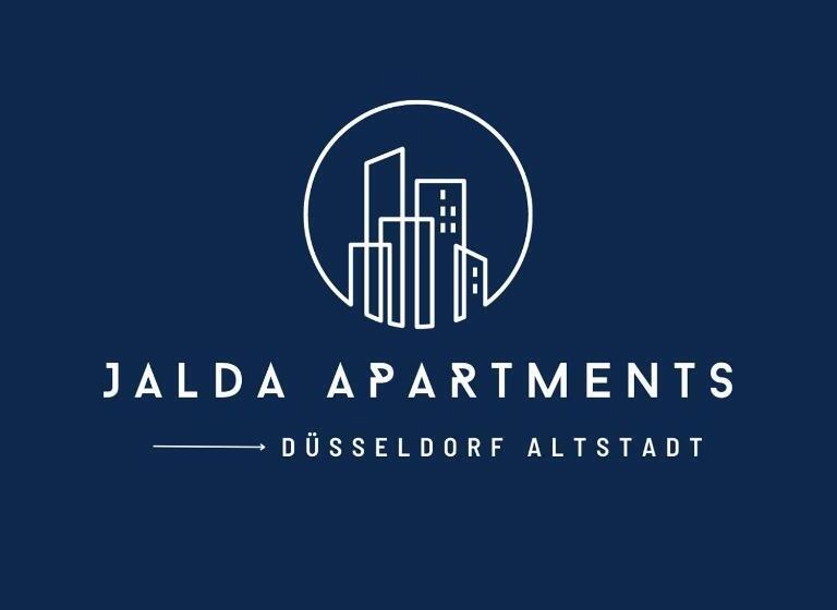 آپارتمان 1 خوابه, Jalda Apartments