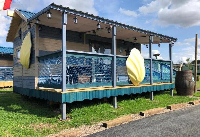 テラス付きスタンダードワンルーム, Gulliver S Valley, M1, Jct 31