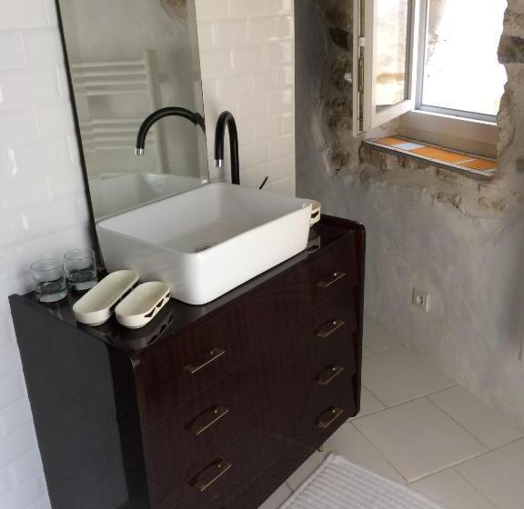 Номер Стандарт, Chambres Du Clocher