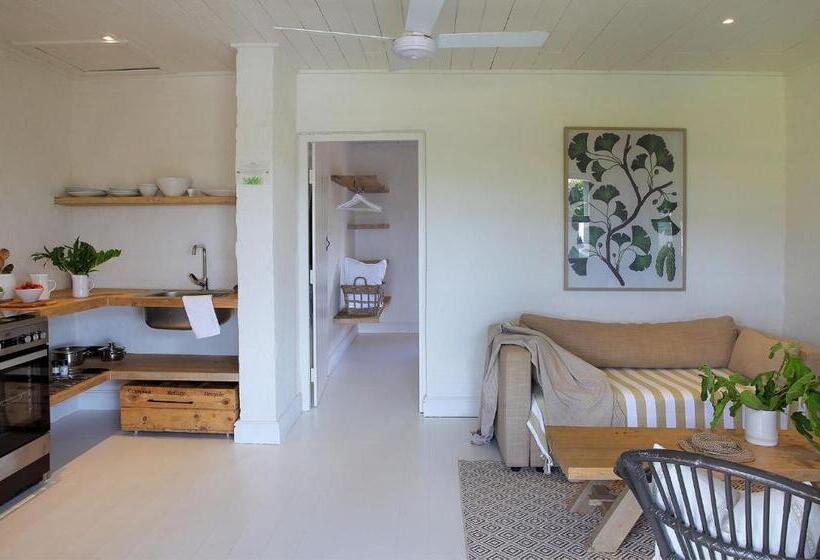 Шале 1 Спальня, Boplaas Country Cottages