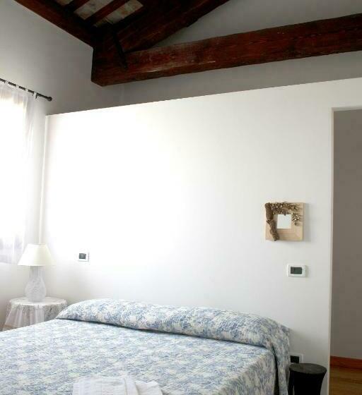 １ベッドルームアパートメント, Agriturismo Ca  Lealtà