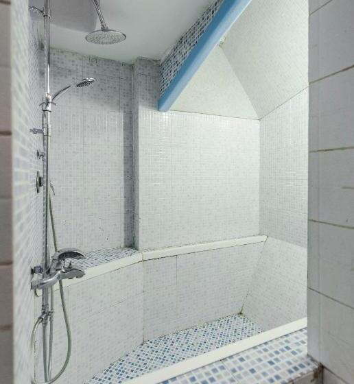 Номер Стандарт Трехместный, A Roma San Pietro Best Bed