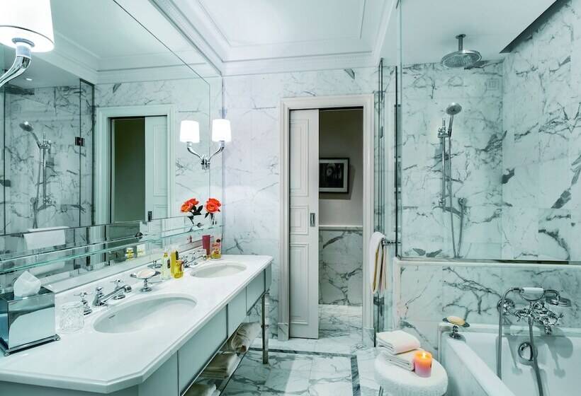 سوییت اجرایی, Palazzo Parigi Hotel & Grand Spa   Lhw