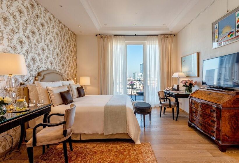 سوئیت پرزیدنت, Palazzo Parigi Hotel & Grand Spa   Lhw