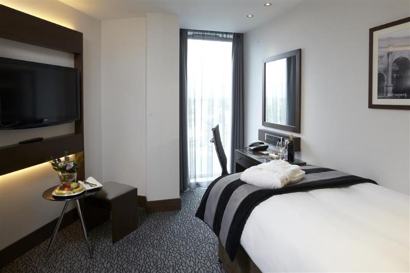 Deluxe Enkelrum, Park Grand Heathrow