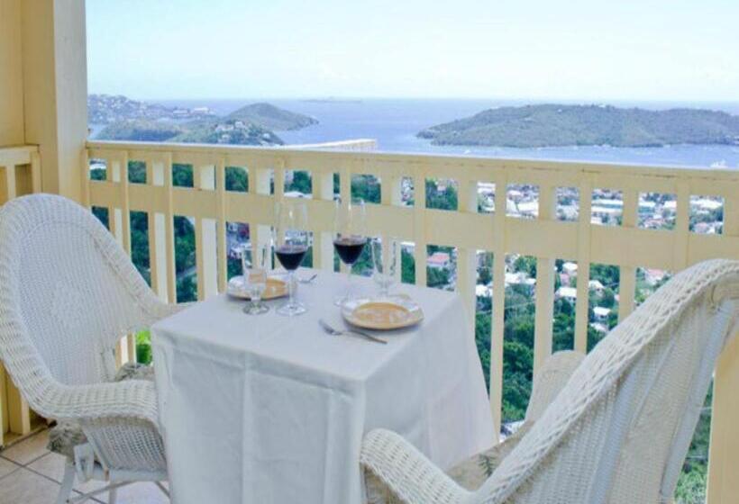 استودیوی استاندارد, Sunset Gardens Guesthouse