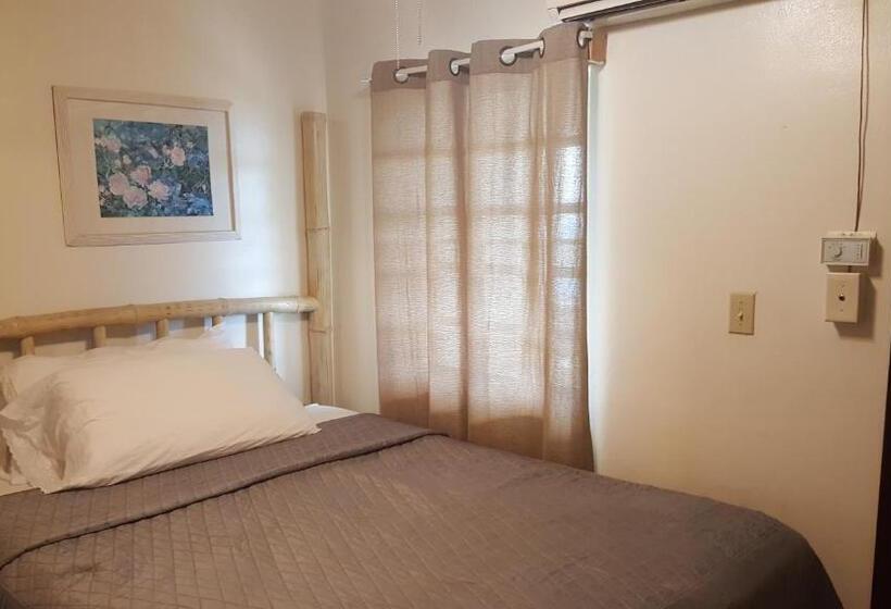 آپارتمان 1 خوابه با چشم‌انداز دریا, Sunset Gardens Guesthouse