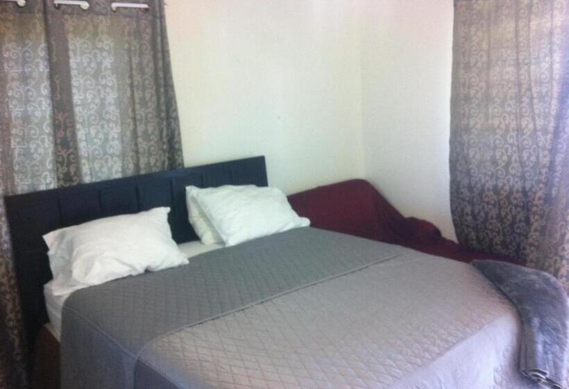 Deluxe Suite Sea View, Sunset Gardens Guesthouse