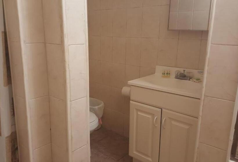 آپارتمان 2 خوابه با چشم‌انداز دریا, Sunset Gardens Guesthouse
