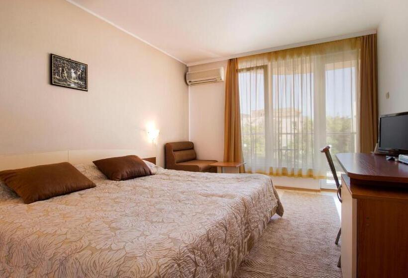 Номер Стандарт, Family Hotel Venera