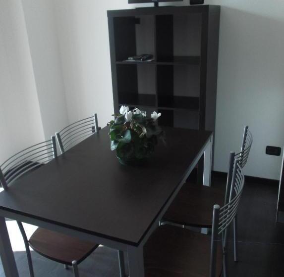 1 Bedroom Apartment Lake View, Residence Leggeri