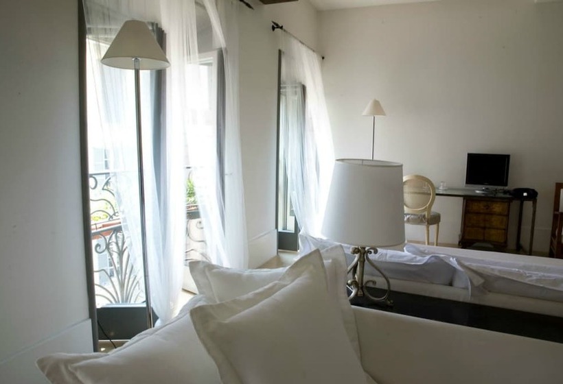سوییت, Milano Suites