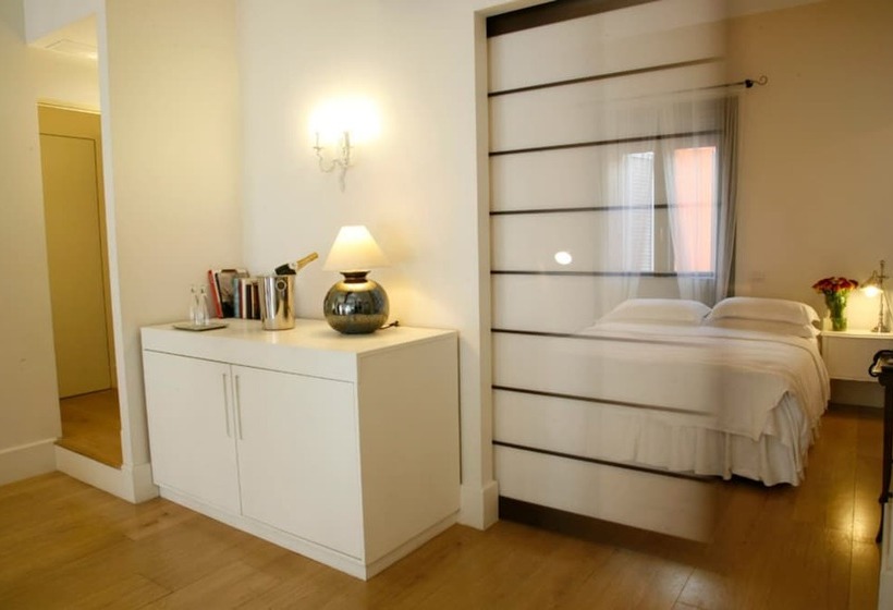 سوییت, Milano Suites