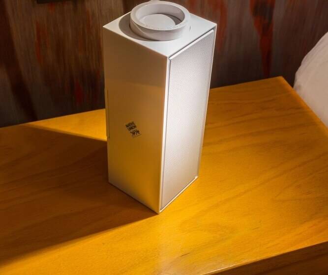 ジュニアスイート, Hôtel Crayon Rouge