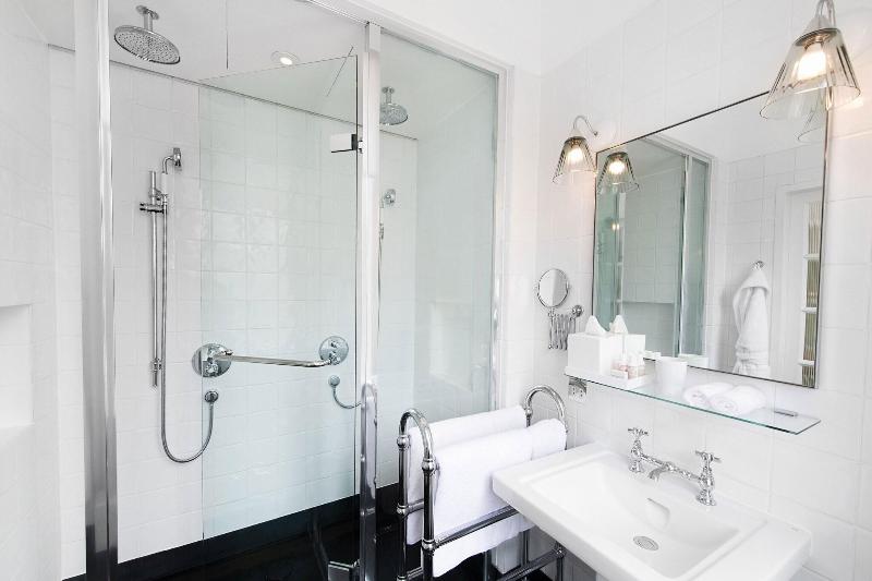 Стандартный Номер Кровать Кинг, Great Northern Hotel, A Tribute Portfolio Hotel, London