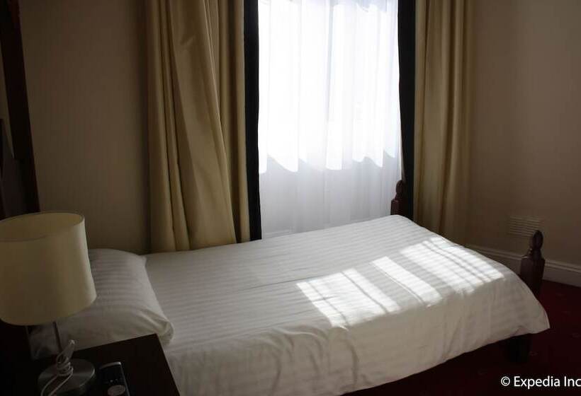 Номер Стандарт Индивидуальный, Islington Inn