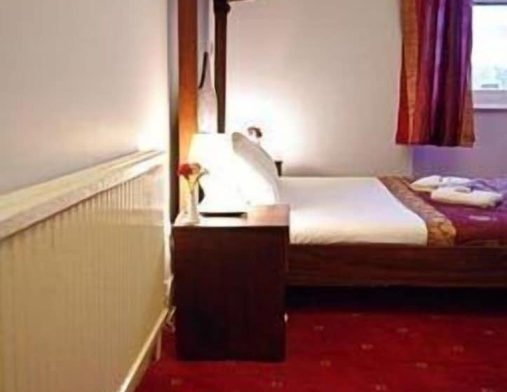 Номер Стандарт, Islington Inn