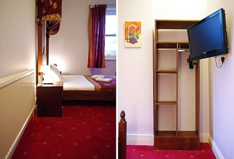 Номер Стандарт, Islington Inn