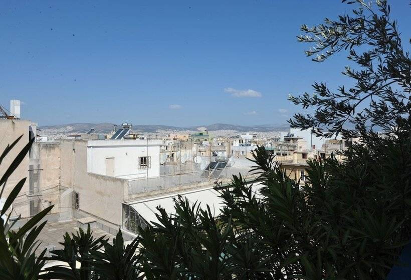 小型套房, Katerina