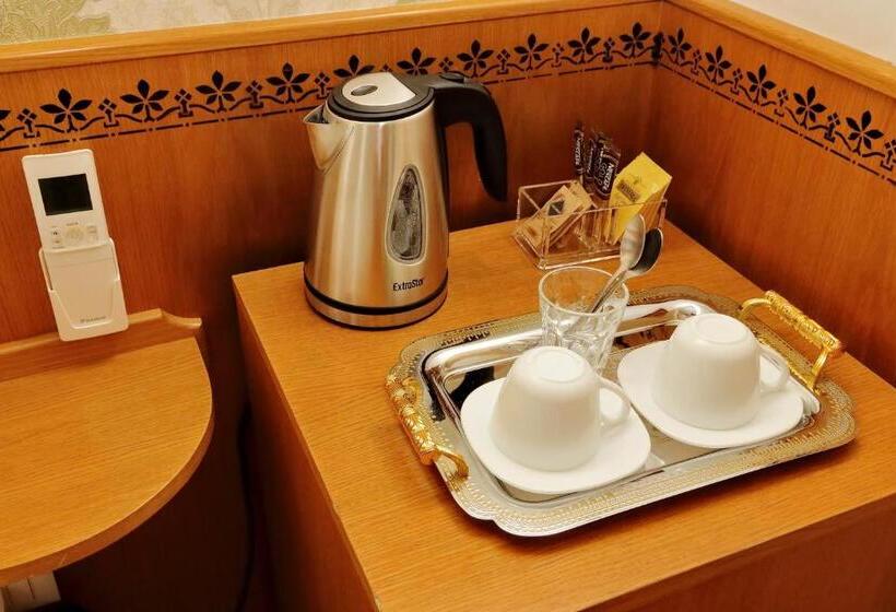 Номер Стандарт Трехместный, Sonnino Suite