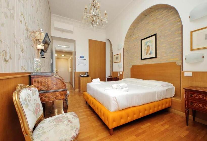 Номер Стандарт, Sonnino Suite