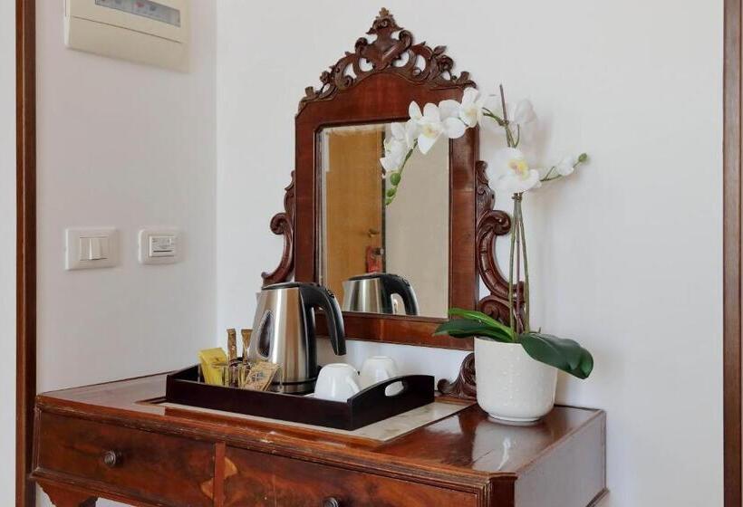 Номер Стандарт, Sonnino Suite