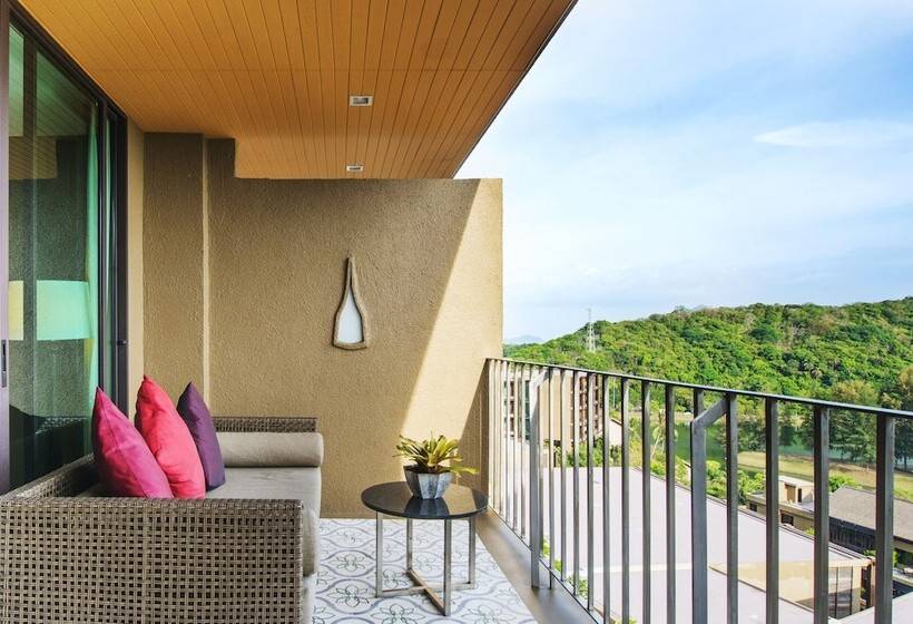 اتاق لوکس, Sunsuri Phuket   Sha Plus