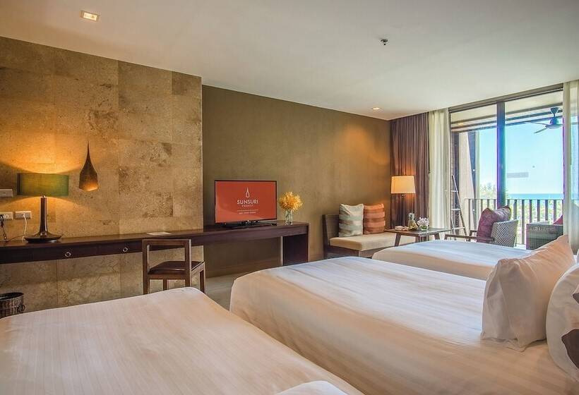 اتاق سوپریور سه تخته, Sunsuri Phuket   Sha Plus