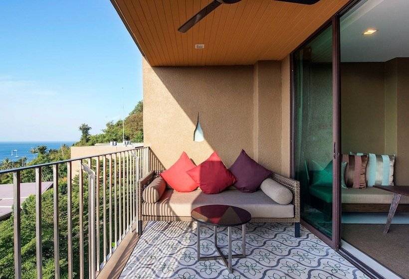 اتاق لوکس, Sunsuri Phuket   Sha Plus