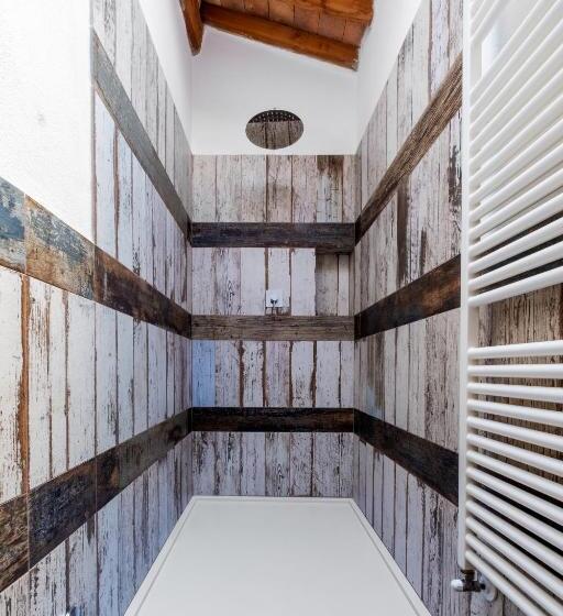 Люкс, Agriturismo Biologico Sant Egle
