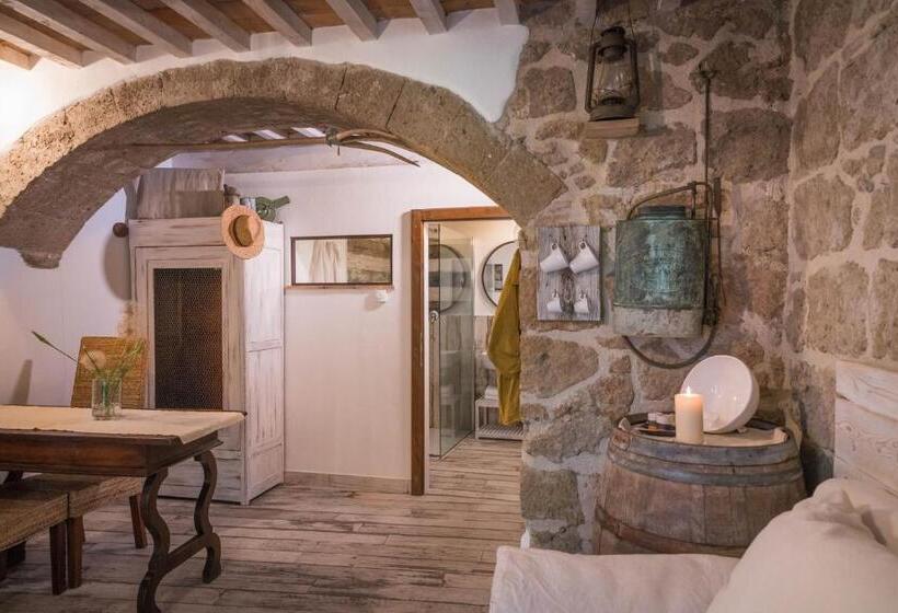 Люкс Повышенной Комфортности, Agriturismo Biologico Sant Egle