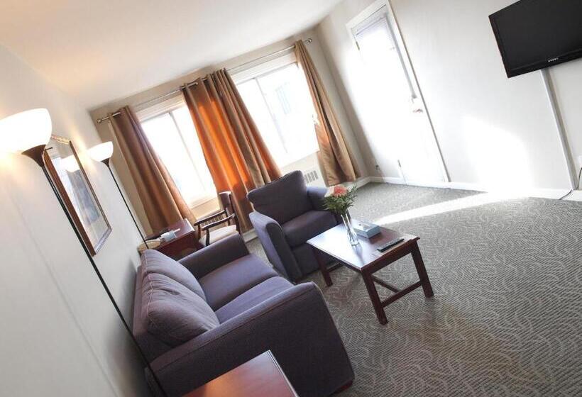 Апартаменты 2 Спальни, Beausejour Hôtel Appartements