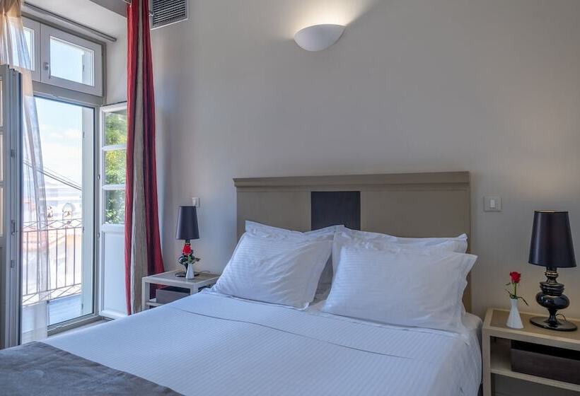 Номер Superior, Grand Sarai Nafplio