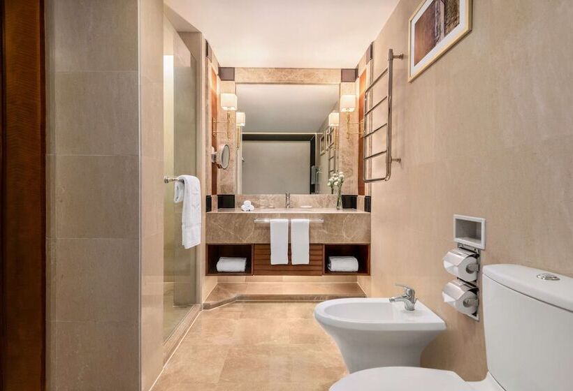 이그제큐티브 스위트, Shangrila Huhhot