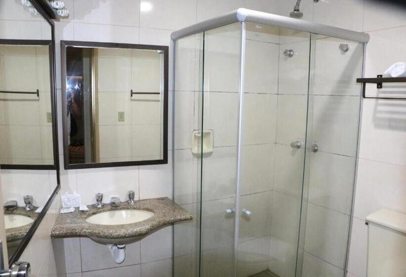 스탠다드 룸, Uberaba Apart