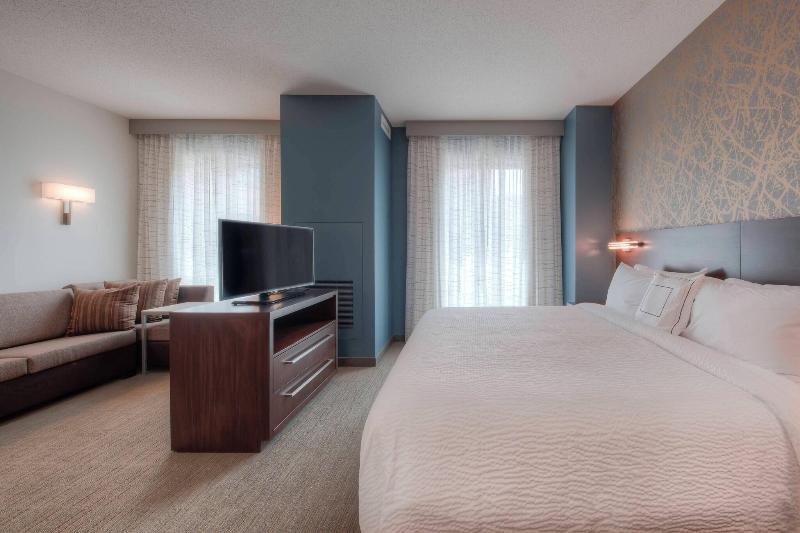 스탠다드 룸 킹사이즈 침대, Super 8 By Wyndham Jacksonville Ar