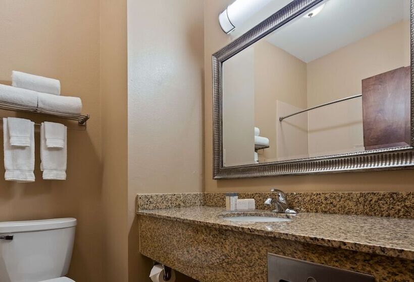 Номер Executive, Best Western Plus Louisa