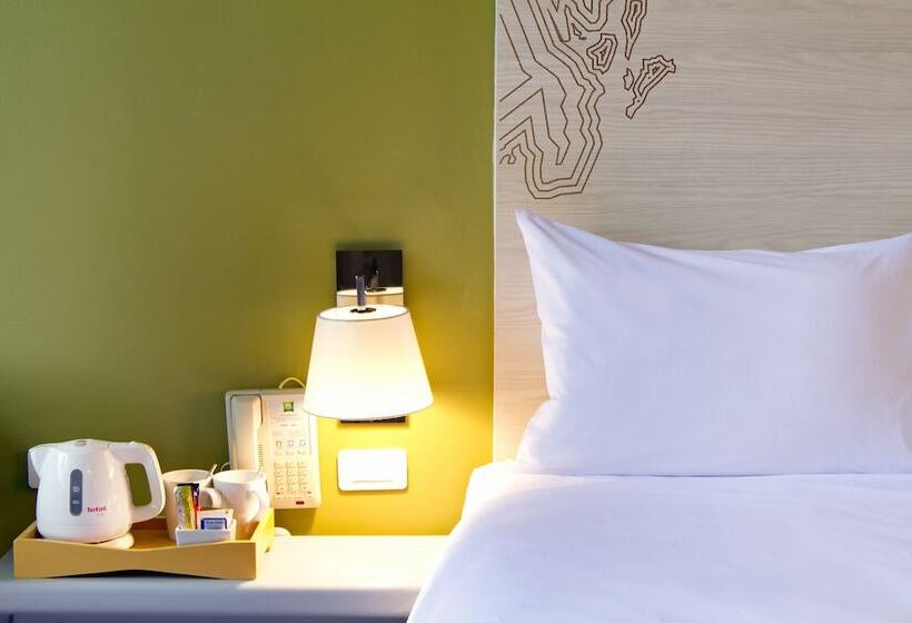 패밀리 룸, Ibis Styles Krabi Ao Nang