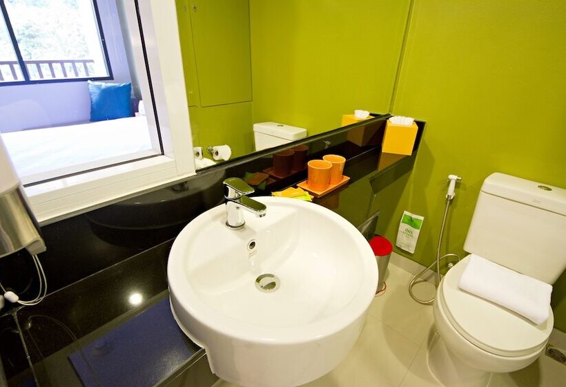 스탠다드 룸, Ibis Styles Krabi Ao Nang