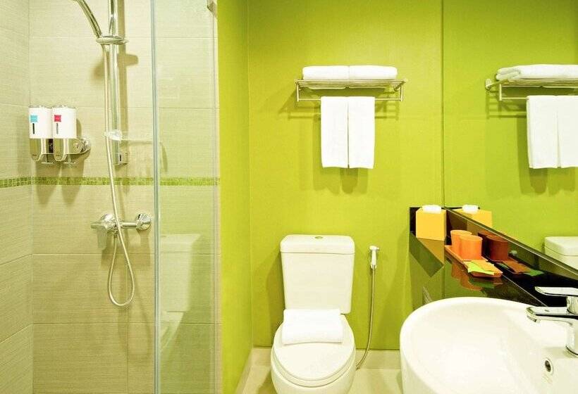 스탠다드 룸, Ibis Styles Krabi Ao Nang