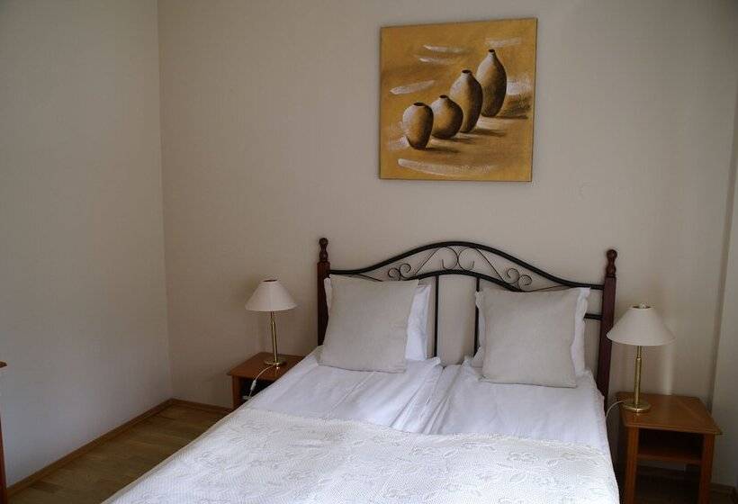 エコノミールーム, Nordfjord Hotell   Bryggen