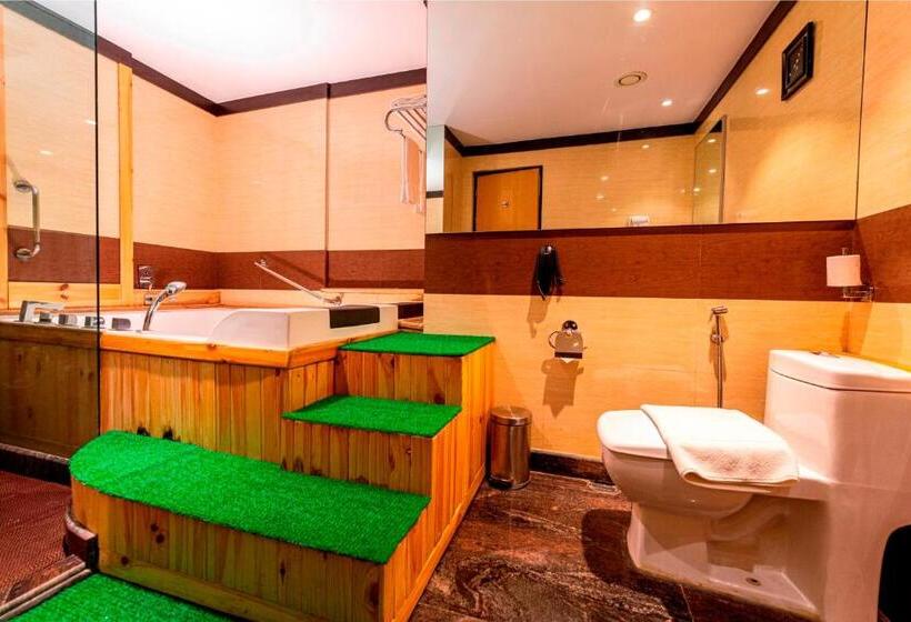 Люкс, Ramada Neemrana