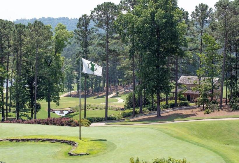 Номер Стандартный Кровать Куин, Renaissance Birmingham Ross Bridge Golf Resort & Spa