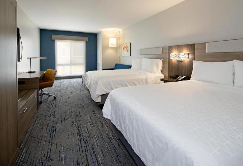 스위트, Holiday Inn Express & Suites   Valencia   Santa Clarita, An Ihg
