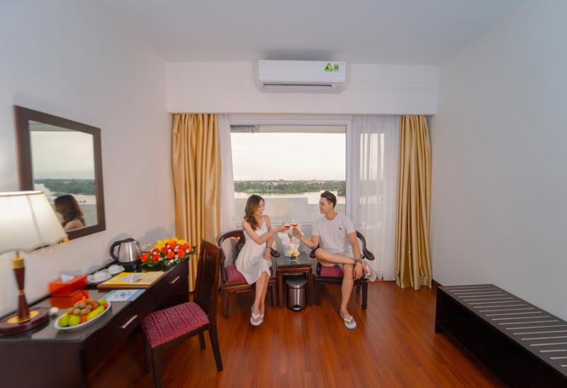 장애인을 위한 스위트, Holiday Inn Express & Suites   Valencia   Santa Clarita, An Ihg