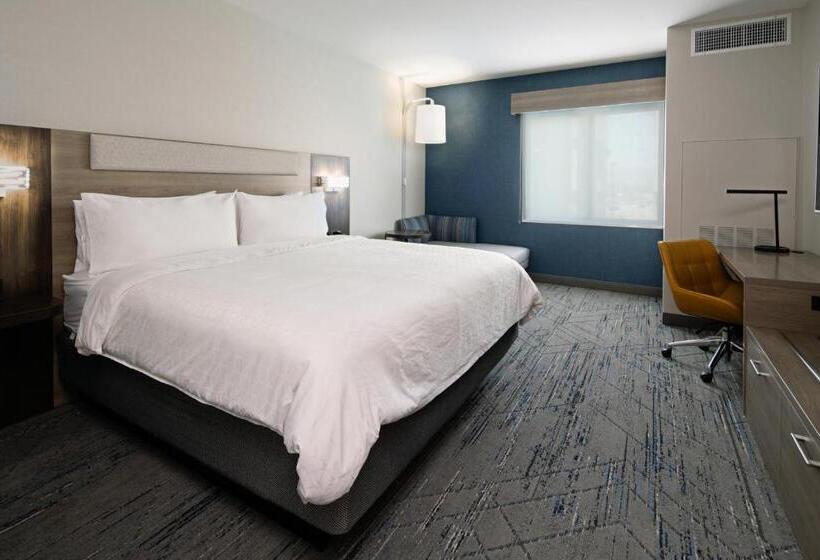 스탠다드 룸, Holiday Inn Express & Suites   Valencia   Santa Clarita, An Ihg