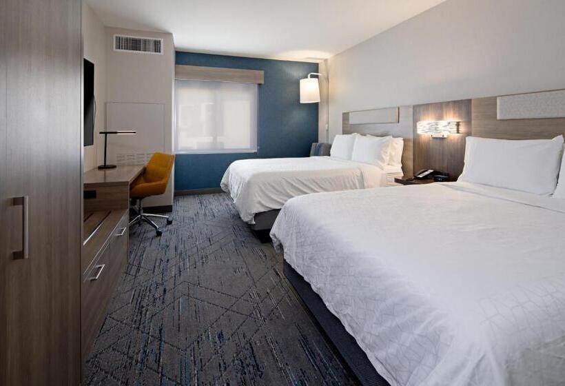 스탠다드 룸, Holiday Inn Express & Suites   Valencia   Santa Clarita, An Ihg
