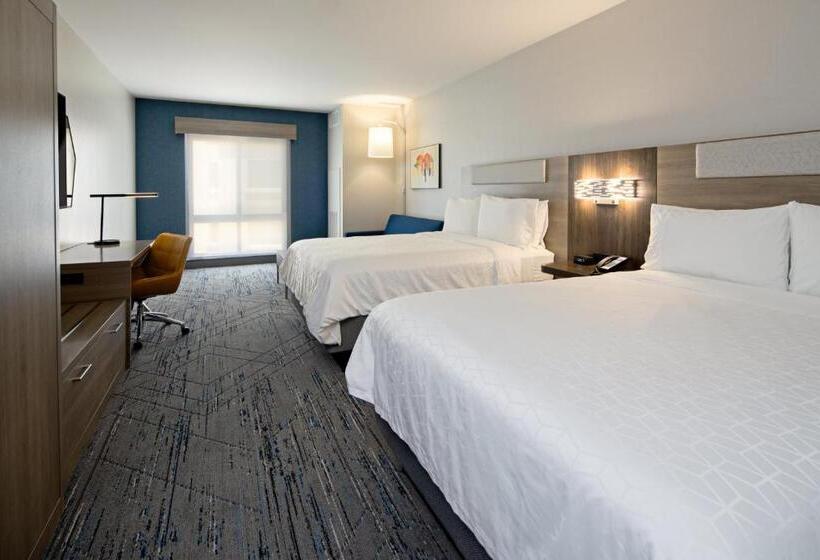 Люкс, Holiday Inn Express & Suites   Valencia   Santa Clarita, An Ihg