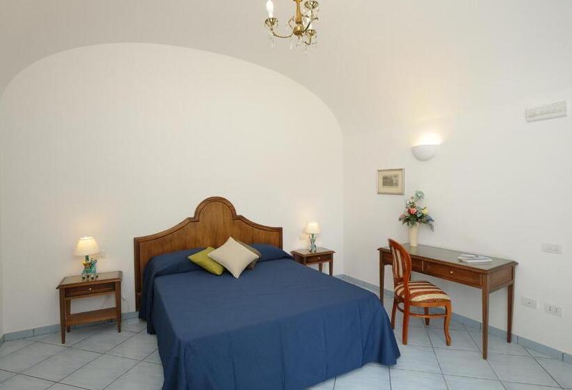 四人标准间, Il Ducato Di Ravello